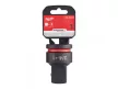 MILWAUKEE Gépi dugókulcs adapter 3/4" -> 1" CrMo