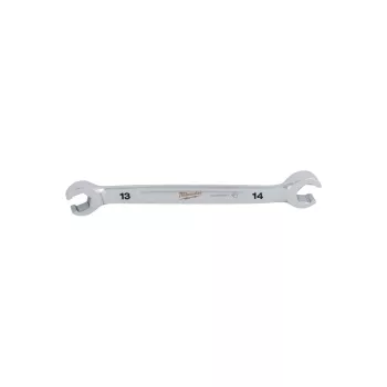 MILWAUKEE Fékcsőkulcs 13 x 14 mm