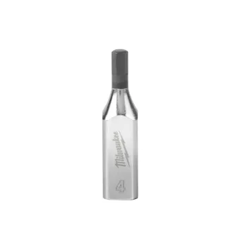 MILWAUKEE Bit dugókulcs Imbusz 1/4" 4 mm Hex
