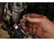 MILWAUKEE Bit dugókulcs Imbusz 3/8" 5 mm Hex