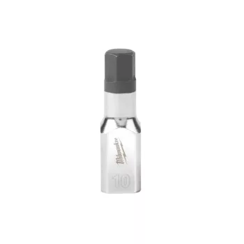 MILWAUKEE Bit dugókulcs Imbusz 3/8" 10 mm Hex