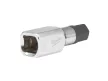 MILWAUKEE Bit dugókulcs Imbusz 3/8" 10 mm Hex