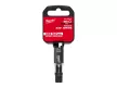 MILWAUKEE Bit dugókulcs Imbusz 3/8" 10 mm Hex