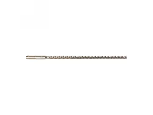 MILWAUKEE Kőzetfúró 7,0 x 215/150 mm négyélű SDS-Plus