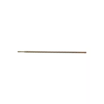MILWAUKEE Kőzetfúró 11 x 160/110 mm négyélű SDS-Plus
