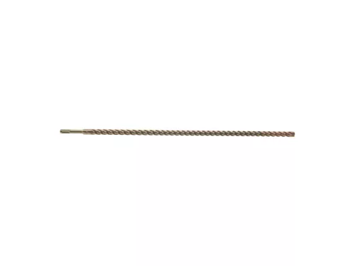 MILWAUKEE Kőzetfúró 11 x 160/110 mm négyélű SDS-Plus