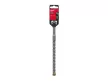MILWAUKEE Kőzetfúró 13 x 210/150 mm négyélű SDS-Plus