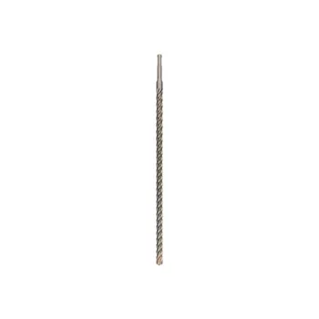 MILWAUKEE Kőzetfúró 15 x 450/400 mm négyélű SDS-Plus