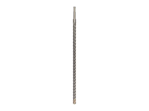 MILWAUKEE Kőzetfúró 15 x 450/400 mm négyélű SDS-Plus