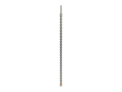 MILWAUKEE Kőzetfúró 18 x 600/550 mm négyélű SDS-Plus