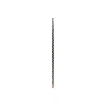 MILWAUKEE Kőzetfúró 20 x 600/550 mm négyélű SDS-Plus