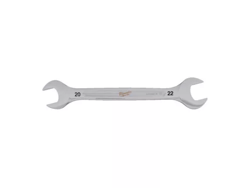 MILWAUKEE Villáskulcs 20 x 22 mm