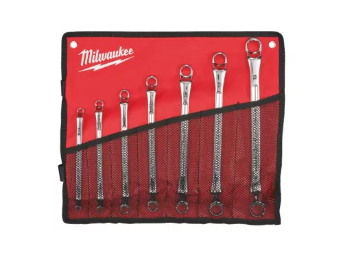 MILWAUKEE Csillagkulcs készlet 7 részes