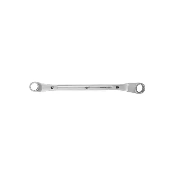 MILWAUKEE Csillagkulcs 17 x 19 mm