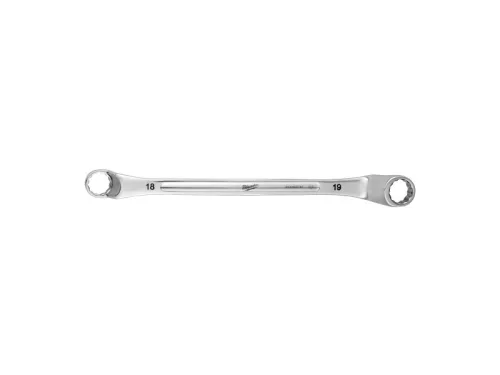 MILWAUKEE Csillagkulcs 18 x 19 mm