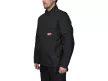MILWAUKEE Freeflex™ Munkavédelmi kabát bélelt fekete 3XL-es