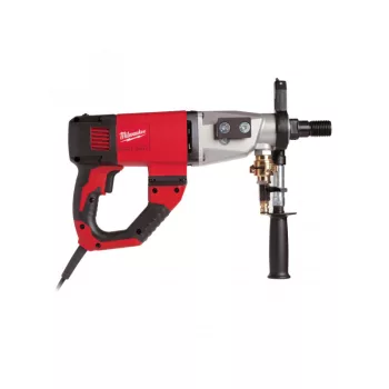   MILWAUKEE Nedves/száraz gyémántfúrógép háromsebességes DD 3-152