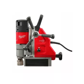   MILWAUKEE Mágnestalpas fúróállvány permanens mágnessel MDP 41