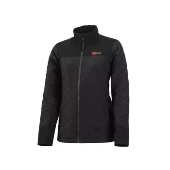   MILWAUKEE Munkavédelmi fűthető pufi kabát hibrid XXL-es M12 HJP LADIES-201