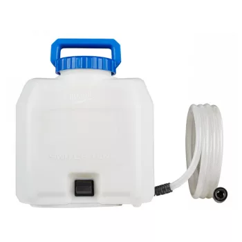   Milwaukee M18BPFP-WST M18™ SWITCH TANK™ VÍZPERMETEZŐ TARTÁLY - 15 L 4933464965