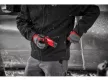 Milwaukee M12HJBL5-0(L) Fűthető kabát Fekete 4933478969