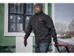 Milwaukee M12HJBL5-0(L) Fűthető kabát Fekete 4933478969