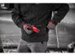 Milwaukee M12HJBL5-0(XL) Fűthető kabát Fekete 4933478970