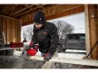 Milwaukee M12HJBL5-0(XL) Fűthető kabát Fekete 4933478970