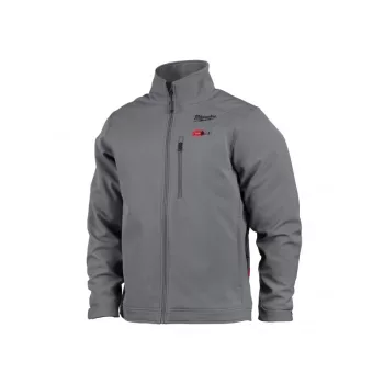   Milwaukee M12HJGREY5-0(S) Fűthető kabát Szürke 4933478972