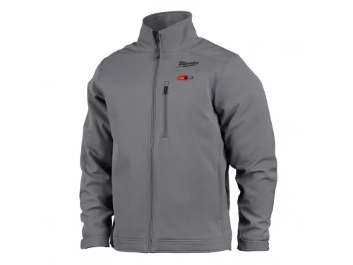 Milwaukee M12HJGREY5-0(S) Fűthető kabát Szürke 4933478972