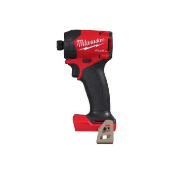   MILWAUKEE Akkus hidraulikus ütvecsavarozó M18 FIDRQ-502X 1/4" 113 Nm (2 x 5,0 Ah akku + töltő)