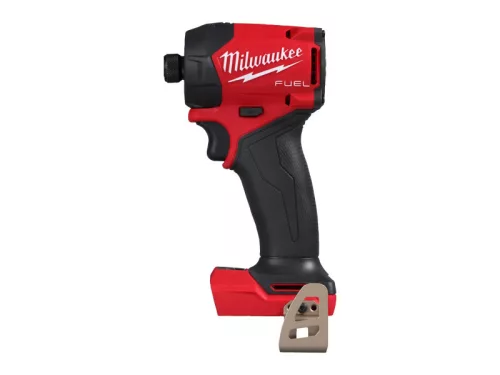 MILWAUKEE Akkus hidraulikus ütvecsavarozó M18 FIDRQ-502X 1/4" 113 Nm (2 x 5,0 Ah akku + töltő)