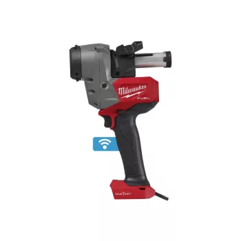   MILWAUKEE Akkus kábelcsupaszító d=12-54 mm M18 FCST-0C (akku + töltő nélkül)