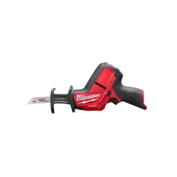   MILWAUKEE Akkus szablyafűrész M12 CHZ-0 GEN 2. (akku + töltő nélkül)