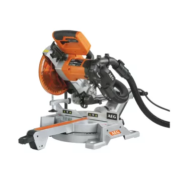 AEG Gérvágó PS 216 L 1500 W
