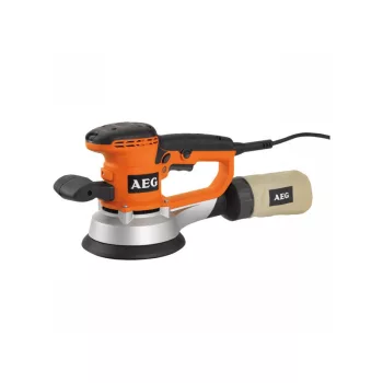 AEG Excenter csiszológép EX 150ES 440W 2 körös