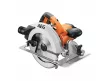 AEG Körfűrész KS 66-2 190mm 1600W 24 fogú fűrészlappal
