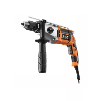 AEG Ütvefúró gép SB2E-1100RV (1100W,2seb.)