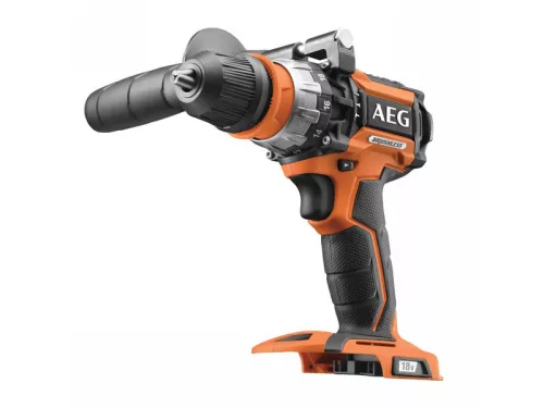 AEG Akkus ütvefúró-csavarozó BSB 18C BL-0 (akkumulátor, töltő nélkül)