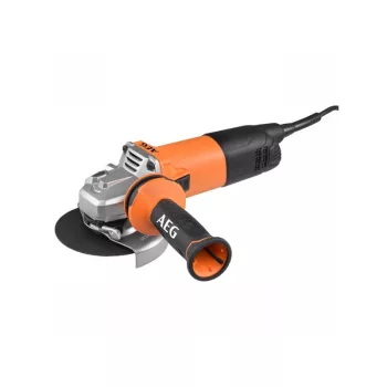 AEG Sarokcsiszoló WS10-125SK 1000W