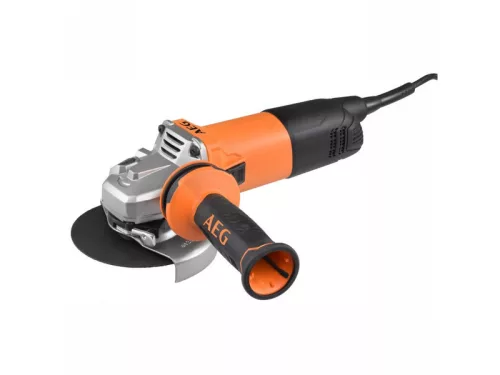 AEG Sarokcsiszoló WS12-125 S 1200 W