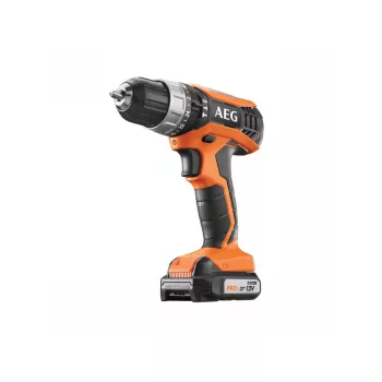 AEG Akkus ütvecsavarozó BSB 12 G3 LI-202C 2 x 2Ah