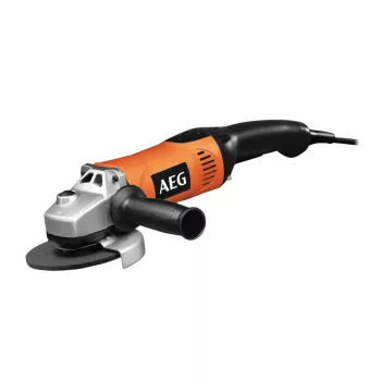 AEG Sarokcsiszoló WS15-125SXE 125 mm 1500 W