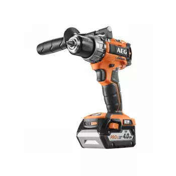   AEG Akkus fúrócsavarozó BS18 C2BL Li-402C (szénkefe nélk.)