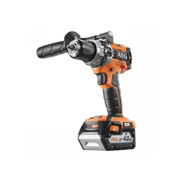   AEG Akkus ütvefúró-csavarozó BSB18 C2BL Li-402C (szénkefe nélk.)