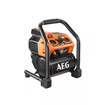 AEG Akkus kompresszor BK18-38BL-0