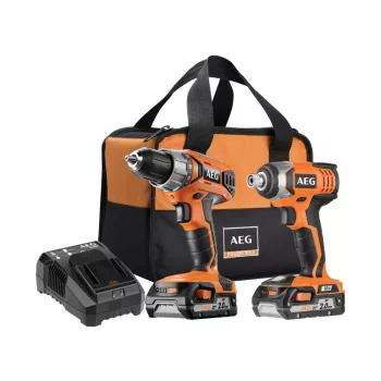 AEG Erőcsomag JP18U2-202B