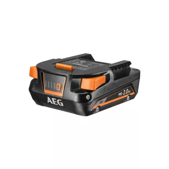 AEG Akkumulátor L1820S 18 V / 2,0 Ah Pro Li-Ion