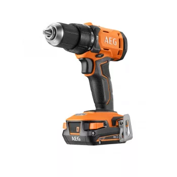 AEG Akkus ütvefúró-csavarozó BSB 18G4 202C