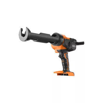   AEG Akkus kittkinyomó- és ragasztópisztoly 310 ml BKP18C2-310-0